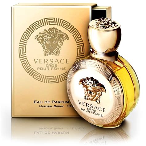 versace eros fenme|is Versace Eros long lasting.